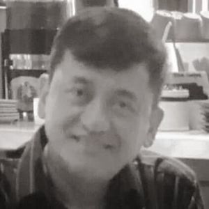 Meet your Posher, Nick